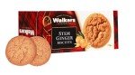Walkers Ginger Dog Treats - 5.3 oz