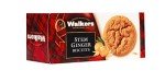 Walkers Ginger Dog Treats - 5.3 oz