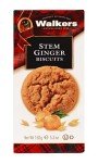 Walkers Ginger Dog Treats - 5.3 oz