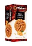 Walkers Ginger Dog Treats - 5.3 oz