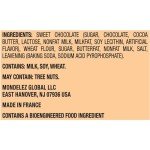 European Dark Chocolate Dog Treats, 5.3 oz