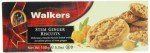 Walkers Ginger Dog Treats - 5.3 oz