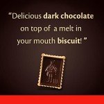 European Dark Chocolate Dog Treats, 5.3 oz