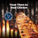 Blue Buffalo Natural Chicken Dog Treats 16oz