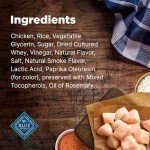 Blue Buffalo Chicken Jerky Cuts Dog Treats