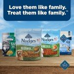 Blue Buffalo Natural Chicken Dog Treats 16oz