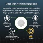 Nutramax Dasuquin Joint Health for Large Dogs