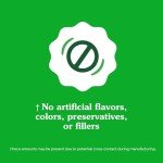 Greenies Hip and Joint Supplements for Dogs, Chicken 30-Count