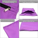 Jumbo Pet Hair Laundry Bag for Dogs and Cats