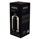 Large Glass Dog Treat Storage Jar with Lid