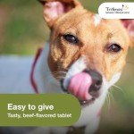 Trifexis Heartworm & Flea Prevention for Dogs 5-10 lbs