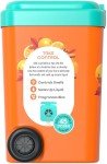 Festive Dog Bin Freshener Powder - 3 Pack 450g