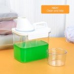 Airtight 1100ml Dog Food & Detergent Dispenser