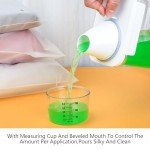 Airtight 1100ml Dog Food & Detergent Dispenser