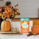 Festive Dog Bin Freshener Powder - 3 Pack 450g