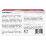 Simparica Trio Chewables for Dogs (6 Tablets)