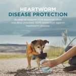 Simparica Trio Chewables for Dogs (6 Tablets)