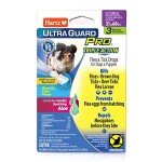 Hartz UltraGuard Pro Flea and Tick Drops for Dogs