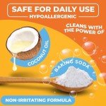 Paw Science Dog Dental Cleaning Finger Wipes