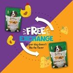 Digestive Health Supplement for Dogs - Cheddar Cheese