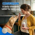 Nutramax Cosequin Maximum Strength Joint Supplement for Dogs