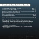 Dasuquin Joint Health Chews for Large Dogs