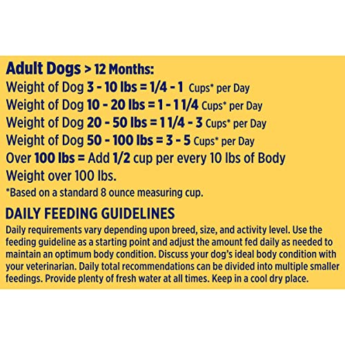 Grain-free Chicken Dog Food, 24 lb Bag