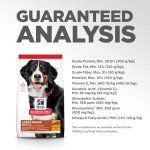 Hill's Science Diet Large Breed Dry Dog Food