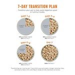 Instinct Raw Freeze-Dried Beef Meal for Dogs