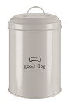 Adore Pets Good Dog Food Storage Canister - 1.2L