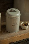 Adore Pets Good Dog Food Storage Canister - 1.2L
