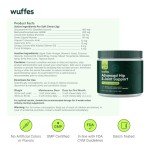 Wuffes Hip & Joint Chews for Dogs - 60 Count