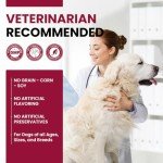 Wuffe Joint Chews for Dogs - Hip & Joint Support