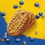 belVita Blueberry Breakfast Biscuits - Value Pack