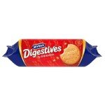 McVitie's Digestive Dog Treats - 360g Pack