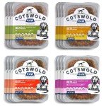 Cotswold RAW Active 80/20 Adult Dog Food 8kg