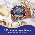Royal Dansk Danish Cookie Assortment, 12 Oz