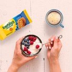 belVita Blueberry Breakfast Biscuits - Value Pack