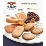 Pepperidge Farm Classic Dog Treats Variety Box