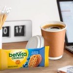 belVita Blueberry Breakfast Biscuits - Value Pack