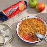 McVitie's Digestive Dog Treats - 360g Pack