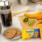 belVita Blueberry Breakfast Biscuits - Value Pack