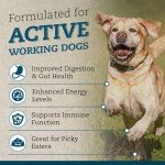 Cotswold RAW Active 80/20 Adult Dog Food 8kg