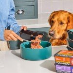 Premium Raw Dog Food Starter Pack - 10 Trays