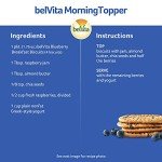 belVita Blueberry Breakfast Biscuits - Value Pack