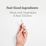 DreamBone Chicken Twist Sticks Chews for Dogs