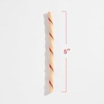 DreamBone Chicken Twist Sticks Chews for Dogs