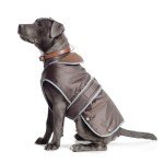 Ancol Muddy Paws All Weather Dog Coat - Medium