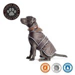 Ancol Muddy Paws All Weather Dog Coat - Medium
