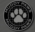 Ancol Muddy Paws All Weather Dog Coat - Medium